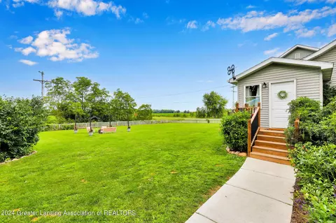 14014 S Jones Rd, Eagle, MI 48822 photo 43