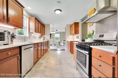 14014 S Jones Rd, Eagle, MI 48822 photo 18