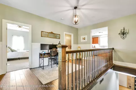 14014 S Jones Rd, Eagle, MI 48822 photo 9