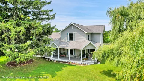 14014 S Jones Rd, Eagle, MI 48822 photo 53