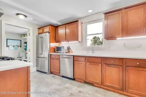 14014 S Jones Rd, Eagle, MI 48822 photo 15