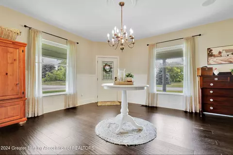 14014 S Jones Rd, Eagle, MI 48822 photo 8