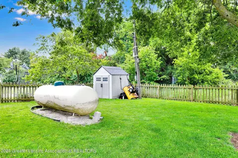14014 S Jones Rd, Eagle, MI 48822 photo 45