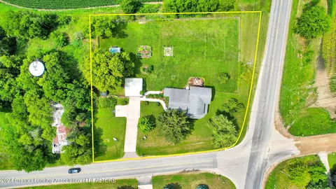 14014 S Jones Rd, Eagle, MI 48822 photo 56