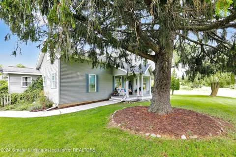 14014 S Jones Rd, Eagle, MI 48822 photo 6