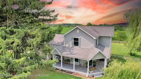 14014 S Jones Rd, Eagle, MI 48822 photo 52