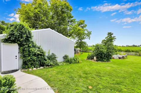 14014 S Jones Rd, Eagle, MI 48822 photo 50