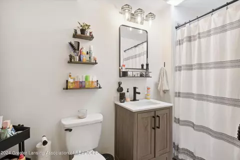 Bath - 227 Engle Dr, Olivet, MI 49076 photo 4 of 4