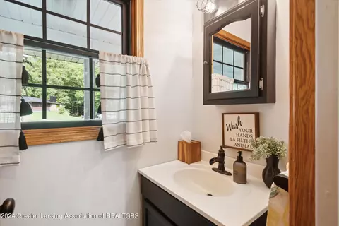 Bath - 227 Engle Dr, Olivet, MI 49076 photo 1 of 4