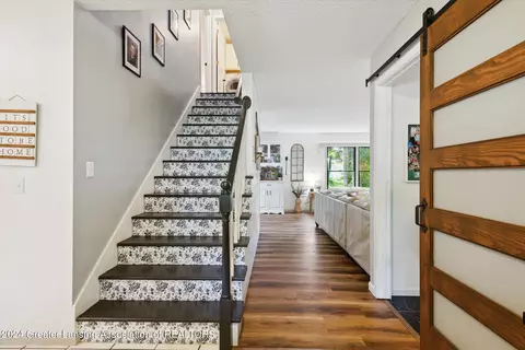 Entry Way - 227 Engle Dr, Olivet, MI 49076 photo 2 of 7