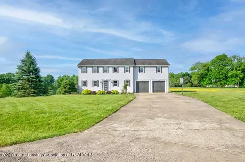 Undisclosed, Pleasant Lake, MI 49272