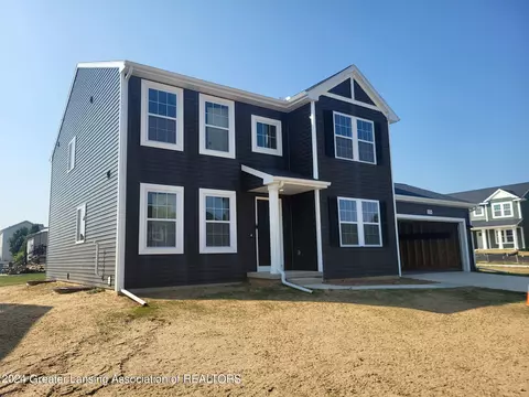13784 Kaleidoscope Dr, Dewitt, MI 48820 photo 2