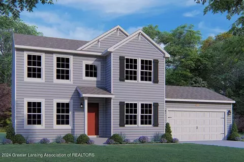 13784 Kaleidoscope Dr, Dewitt, MI 48820