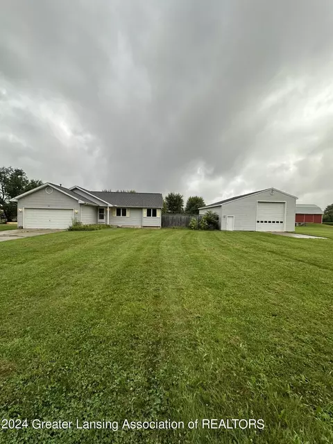 Undisclosed, Charlotte, MI 48813