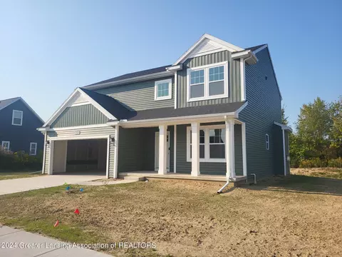 3026 Moccasin Dr, Dewitt, MI 48820 photo 2