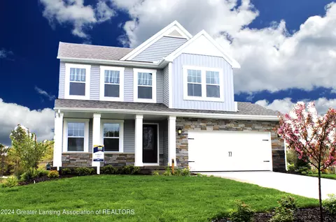 3026 Moccasin Dr, Dewitt, MI 48820