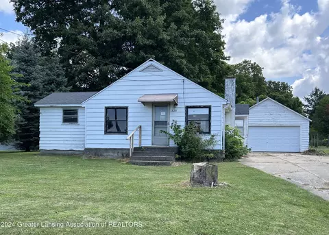 528 High St, Charlotte, MI 48813