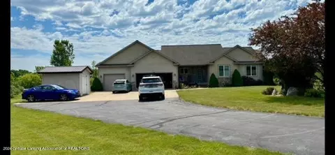 Undisclosed, Eagle, MI 48822