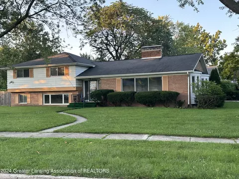2000 W Hillsdale St, Lansing, MI 48915