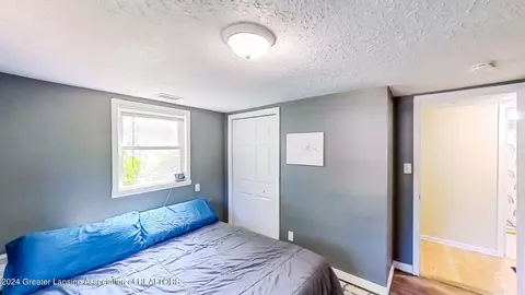 Bedroom - 803 Elmwood St, Dewitt, MI 48820 photo 1 of 4