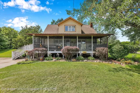 2545 N Williamston Rd, Williamston, MI 48895