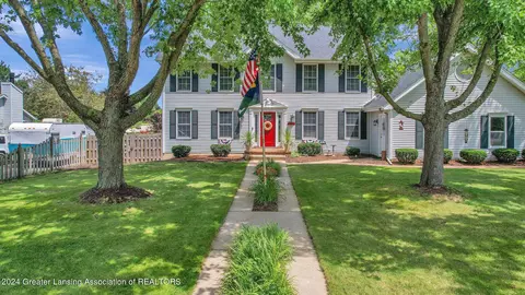 355 Crosswind Dr, Dimondale, MI 48821 photo 57