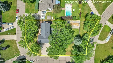 355 Crosswind Dr, Dimondale, MI 48821 photo 66