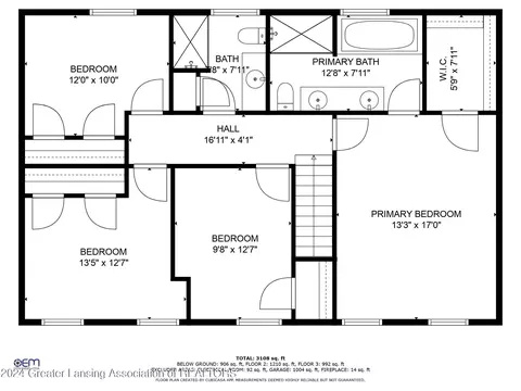 355 Crosswind Dr, Dimondale, MI 48821 photo 55