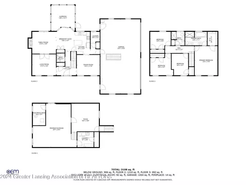 355 Crosswind Dr, Dimondale, MI 48821 photo 56
