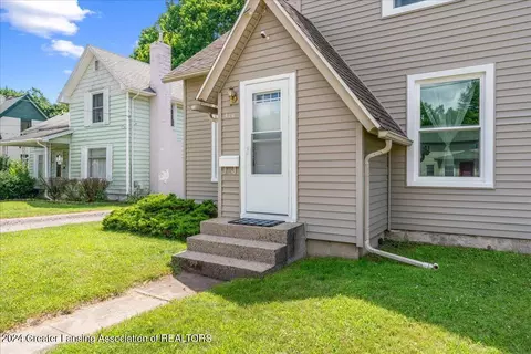 416 E Henry St, Charlotte, MI 48813