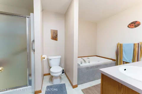 Bath - 3400 Steinacker Rd, Howell, MI 48855 photo 2 of 5