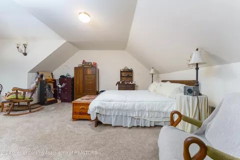 Bedroom - 3400 Steinacker Rd, Howell, MI 48855 photo 4 of 5