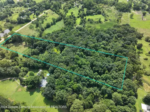 View/Area - 3400 Steinacker Rd, Howell, MI 48855 photo 2 of 3