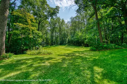 Exterior - 3400 Steinacker Rd, Howell, MI 48855 photo 13 of 13