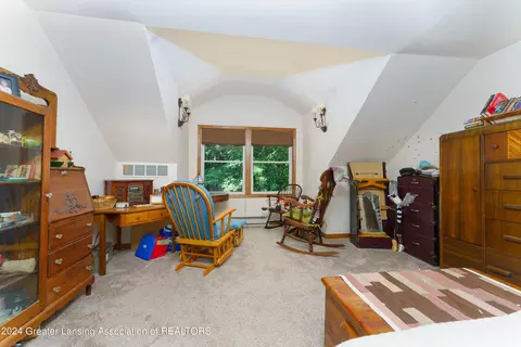 Bedroom - 3400 Steinacker Rd, Howell, MI 48855 photo 5 of 5
