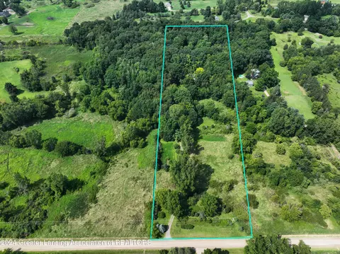 View/Area - 3400 Steinacker Rd, Howell, MI 48855 photo 1 of 3