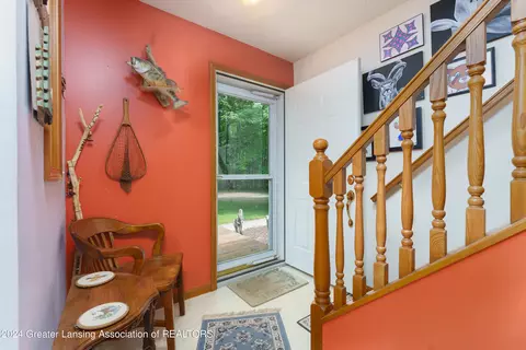 Entry Way - 3400 Steinacker Rd, Howell, MI 48855 photo 1 of 7