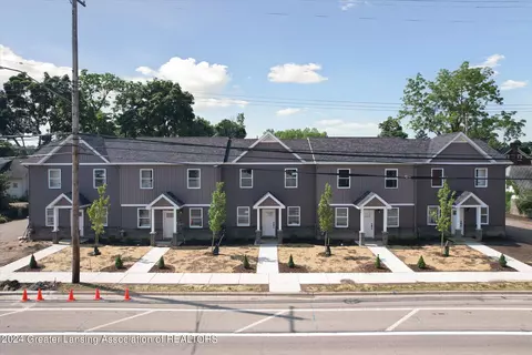 1213 W Saginaw St, Lansing, MI 48915
