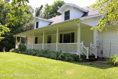 6342 Battle Creek Hwy, Bellevue, MI 49021