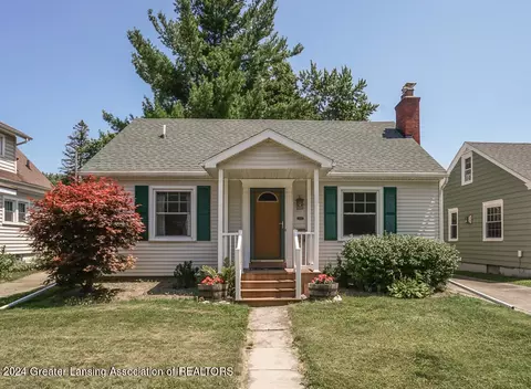 2115 Harding Ave, Lansing, MI 48910