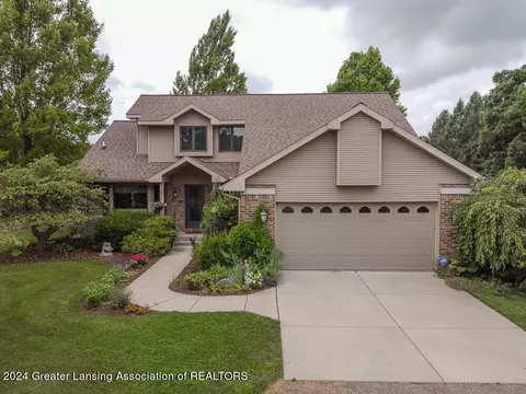 5275 Barton Rd, Williamston, MI 48895