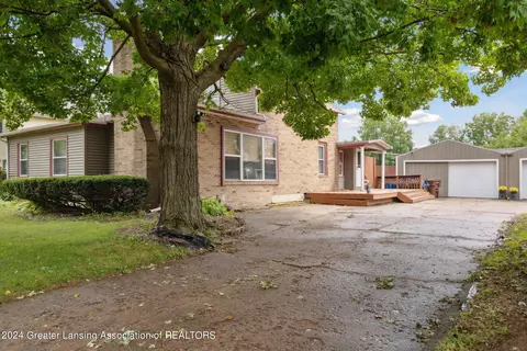 775 W Seminary St, Charlotte, MI 48813