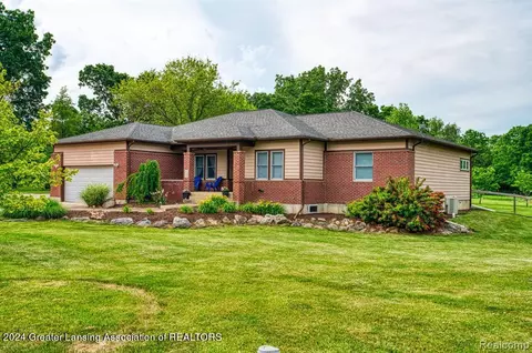 Undisclosed, Dansville, MI 48819