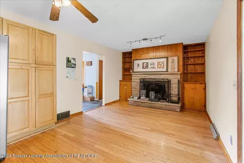 Living - 14351 Chandler Rd, Bath, MI 48808 photo 3 of 3
