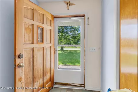 Entry Way - 14351 Chandler Rd, Bath, MI 48808 photo 1 of 1