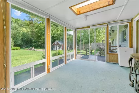 Exterior - 14351 Chandler Rd, Bath, MI 48808 photo 1 of 4