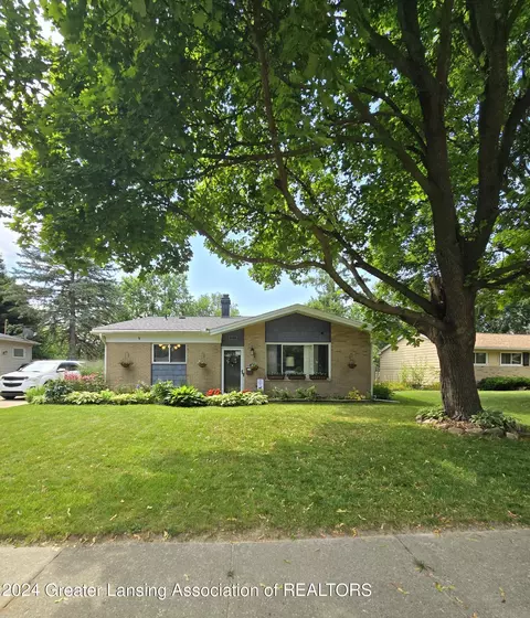 3801 Jerree St, Lansing, MI 48911