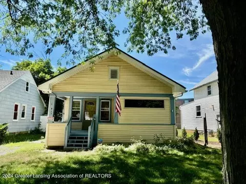 623 Loa St, Lansing, MI 48910