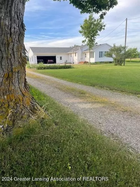 Undisclosed, Saint Johns, MI 48879