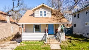 529 Baker St, Lansing, MI 48910